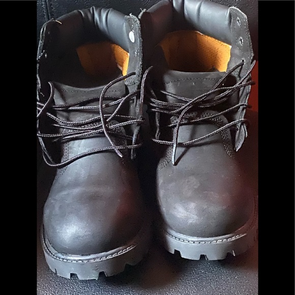 Timberland boots - Picture 4 of 6